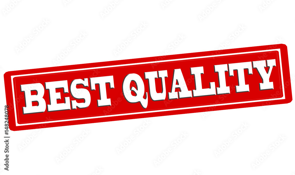 Fototapeta premium Best quality