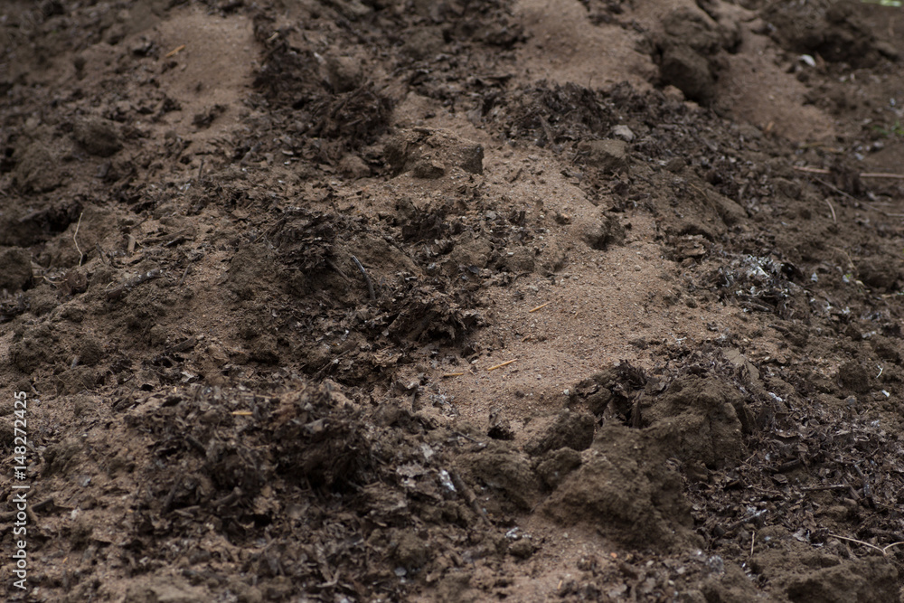 Soft soil Soft soil