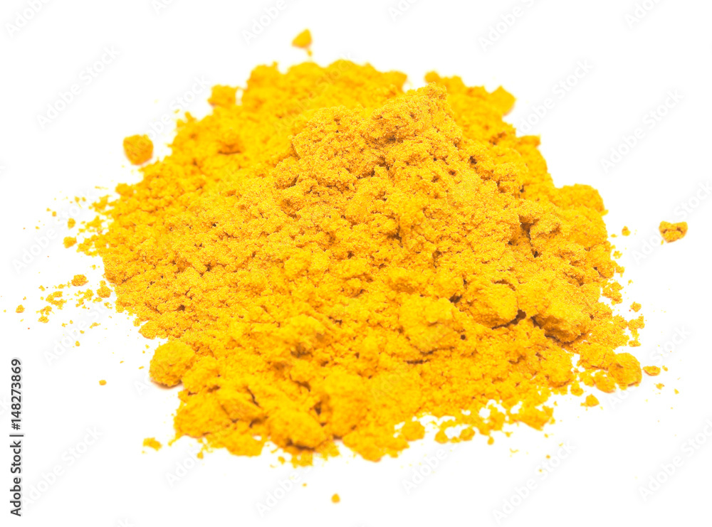 ground turmeric
