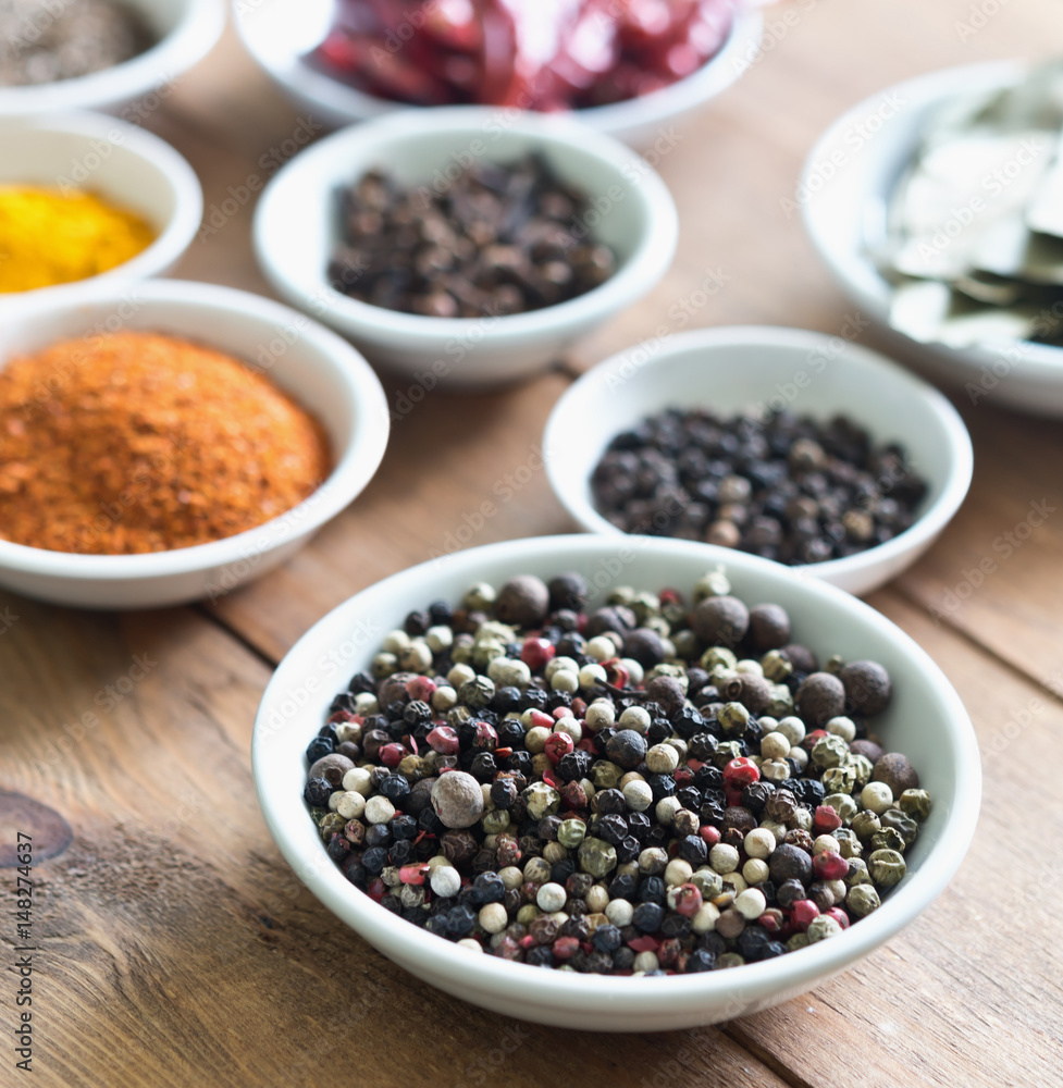 spices spices