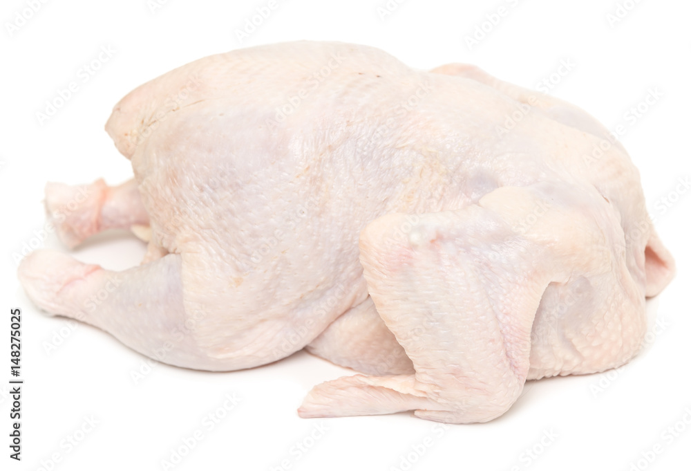 raw hen raw hen
