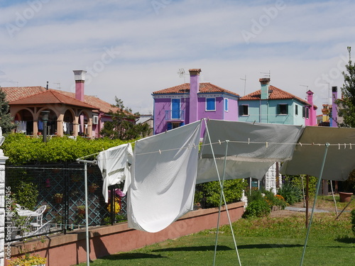 Burano photo