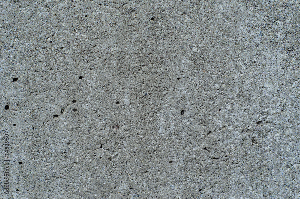 Texture of the concrete wall for the background Texture of the concrete wall for the background