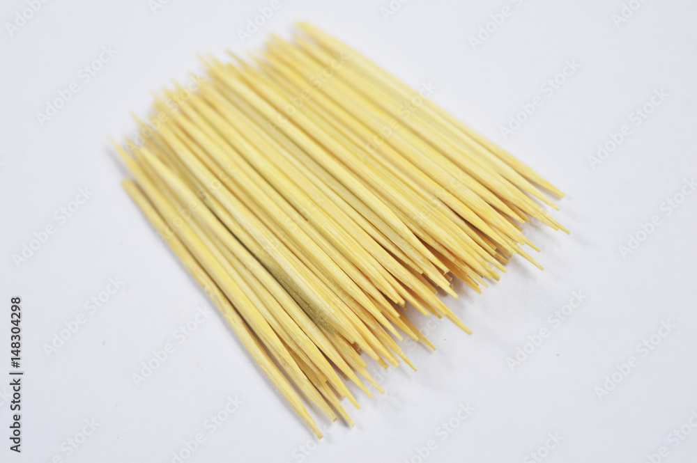 Tooth Pick Tooth Pick