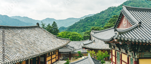 Haein Temple