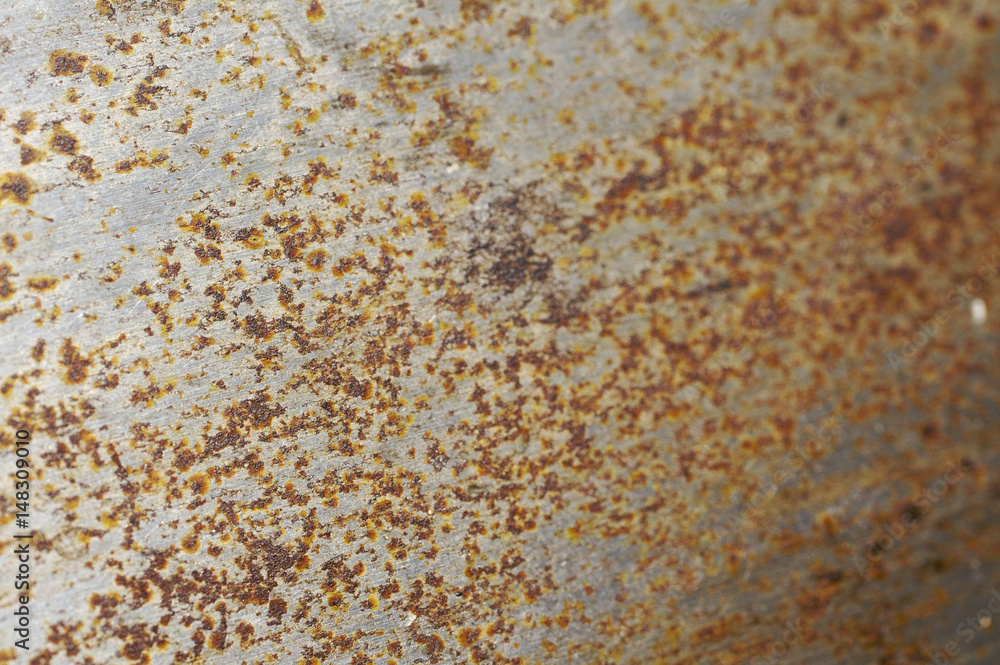 Old rusty metal Old rusty metal