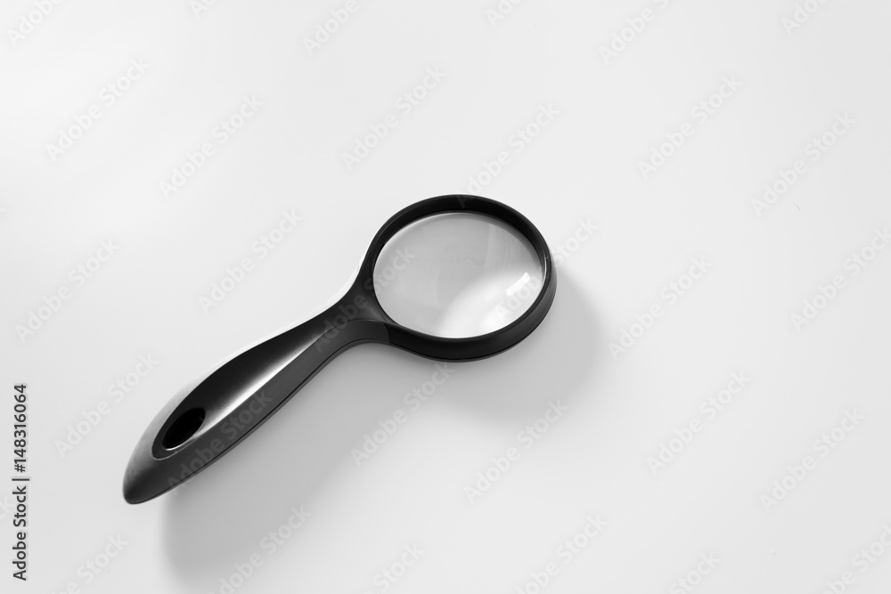 Magnifying Glass Magnifying Glass