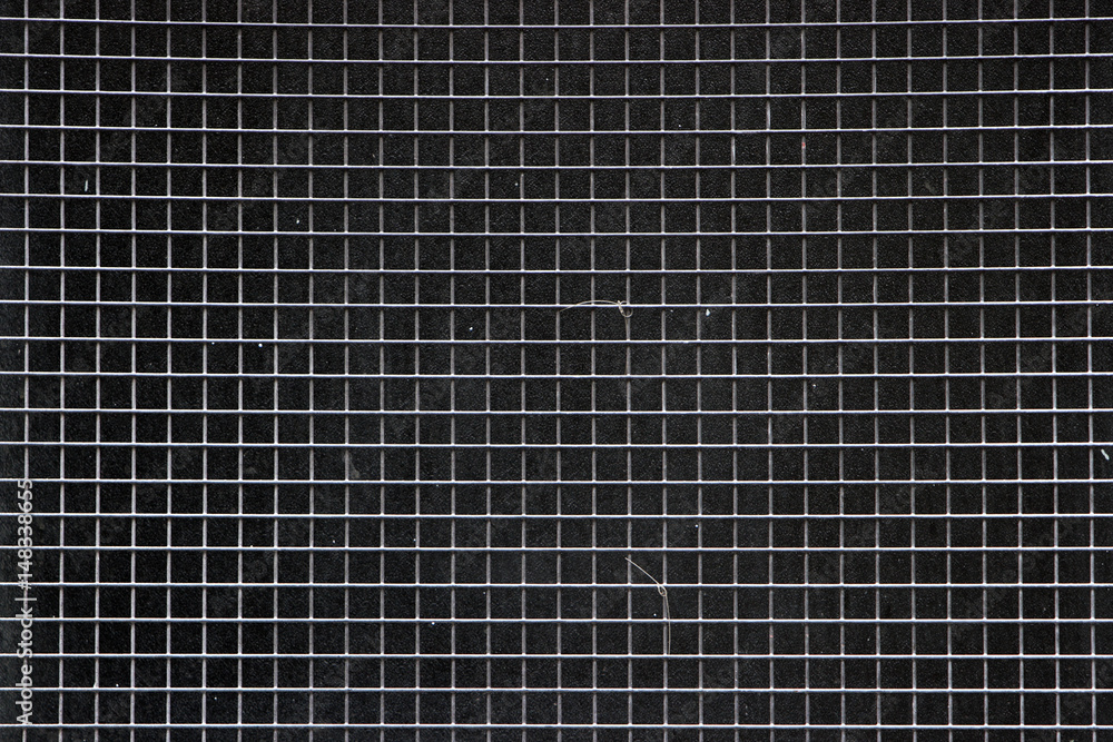 Metallic mesh Metallic mesh