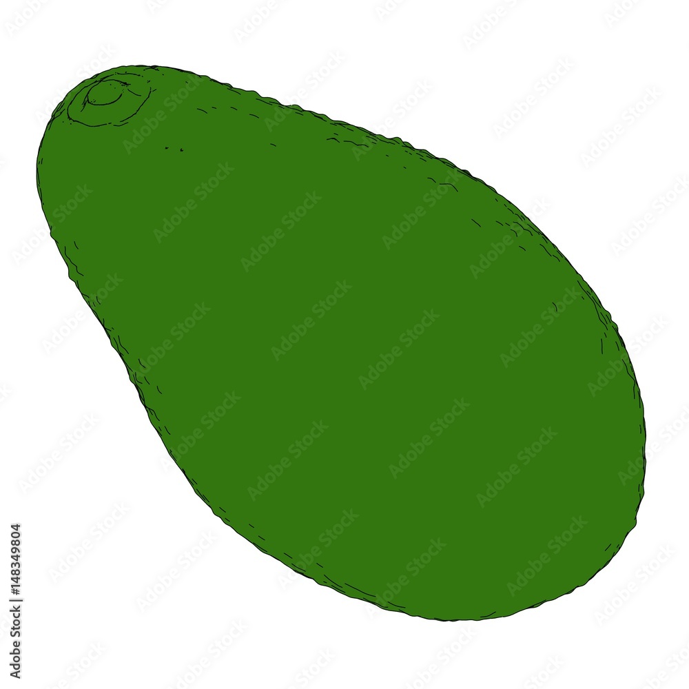 2d cartoon illustration of scroll 2d cartoon illustration of scroll