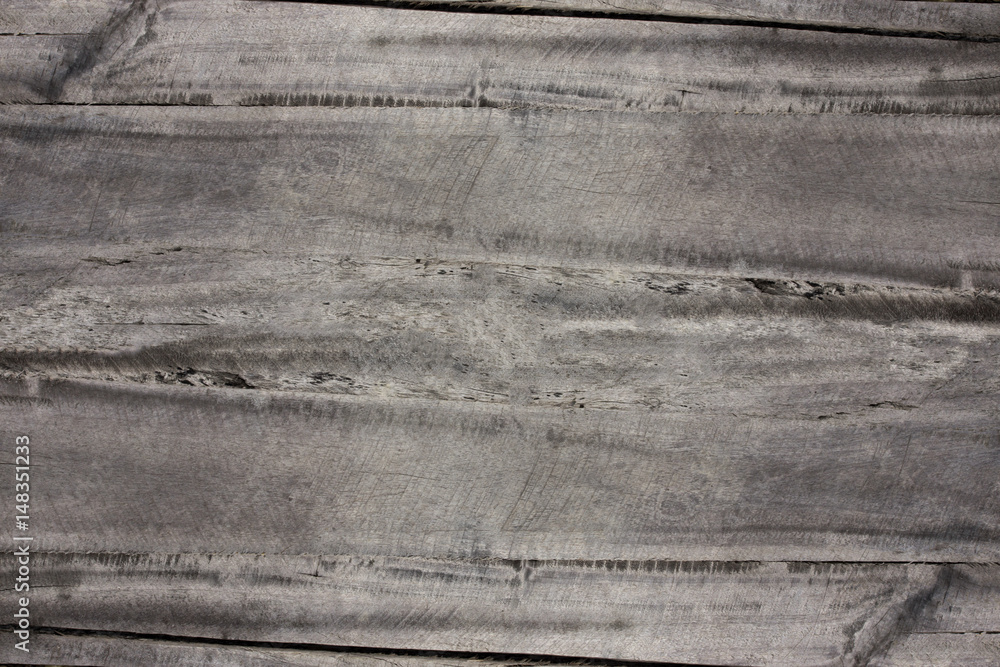 Obraz premium Old wood background