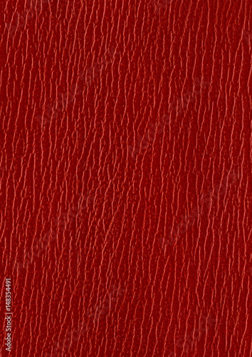 Εκτύπωση καμβά Textured leather