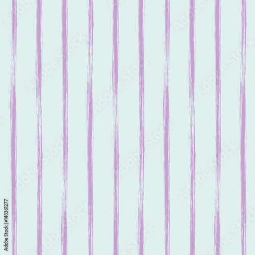 Seamless vector grunge geometrical pattern with hand drawn lines. Endless background with horizontal stripes Graphic design, grungy print for wrappinh, web, surface, wallpaper