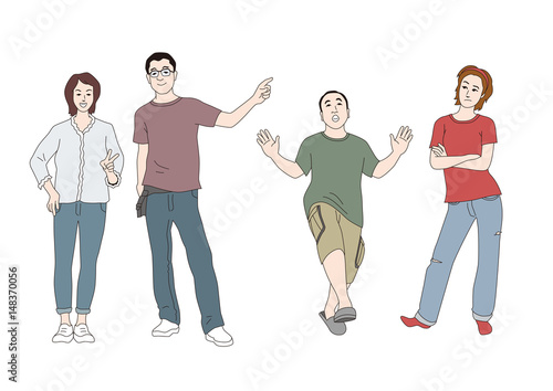 2 Best 女性の腕組み Images Stock Photos Vectors Adobe Stock