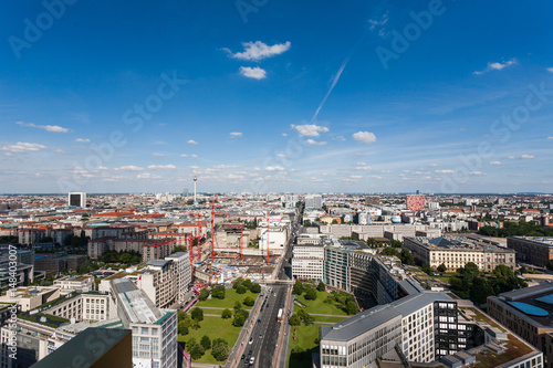 Berlin Panorama II