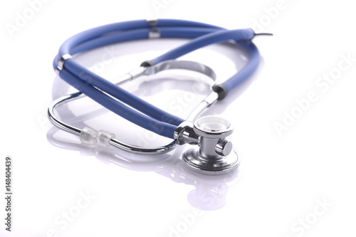 stethoscope