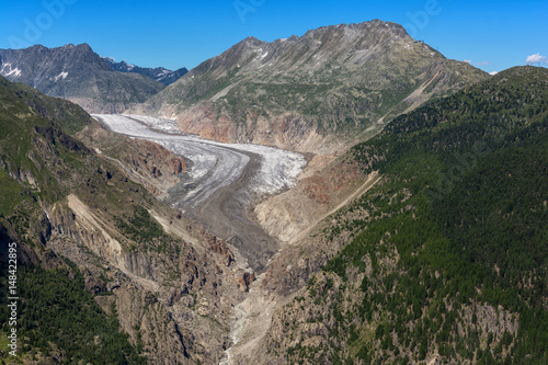 Aletschgletscher 