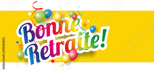 Bonne retraite