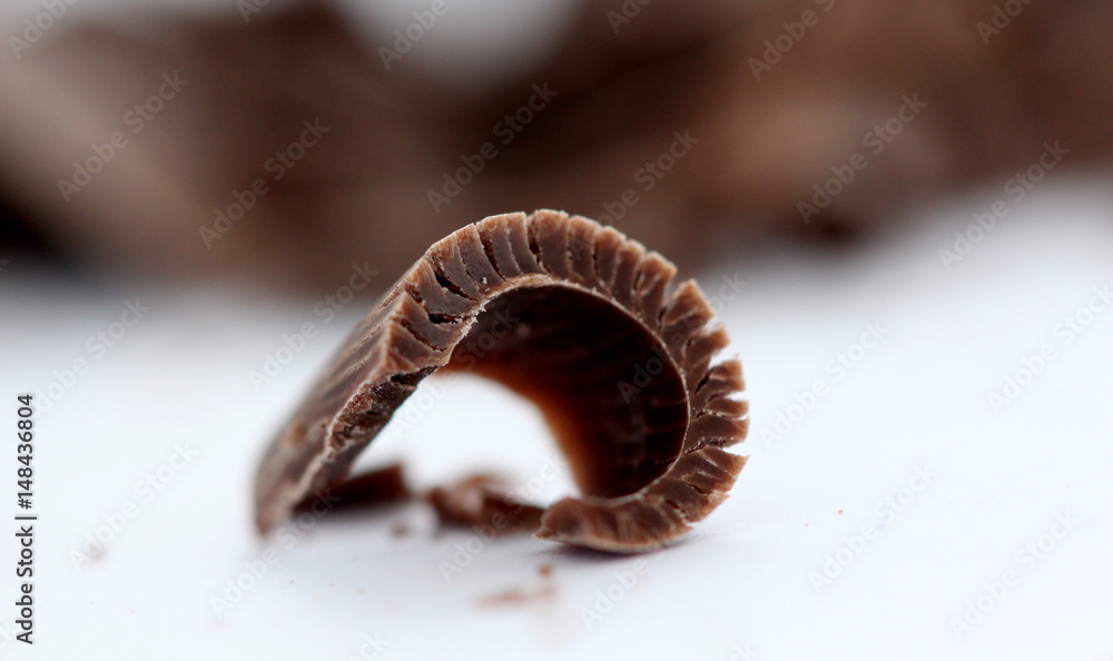 dark chocolate pieces dark chocolate pieces