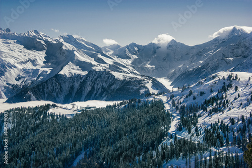 Alpen © fagin.visual