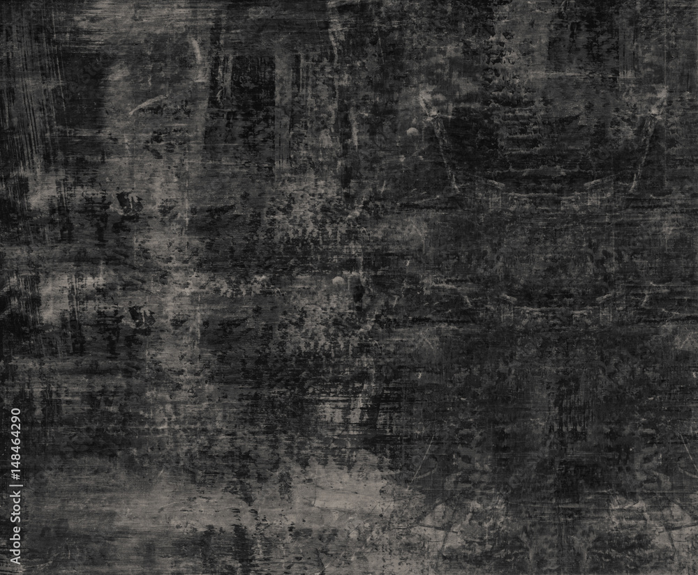 Fototapeta premium Dirty, abstract, weathered pattern, tile