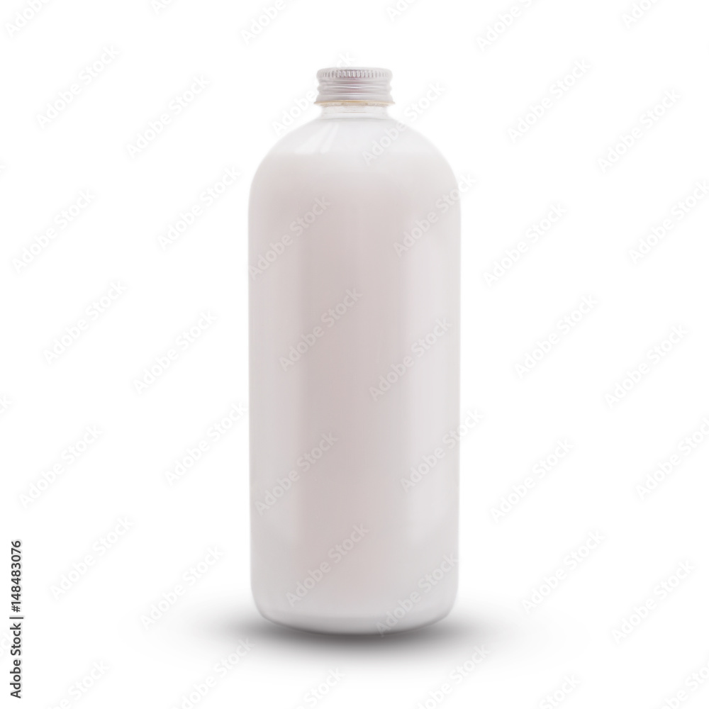 Big bottle. Mock Up Template Big bottle. Mock Up Template