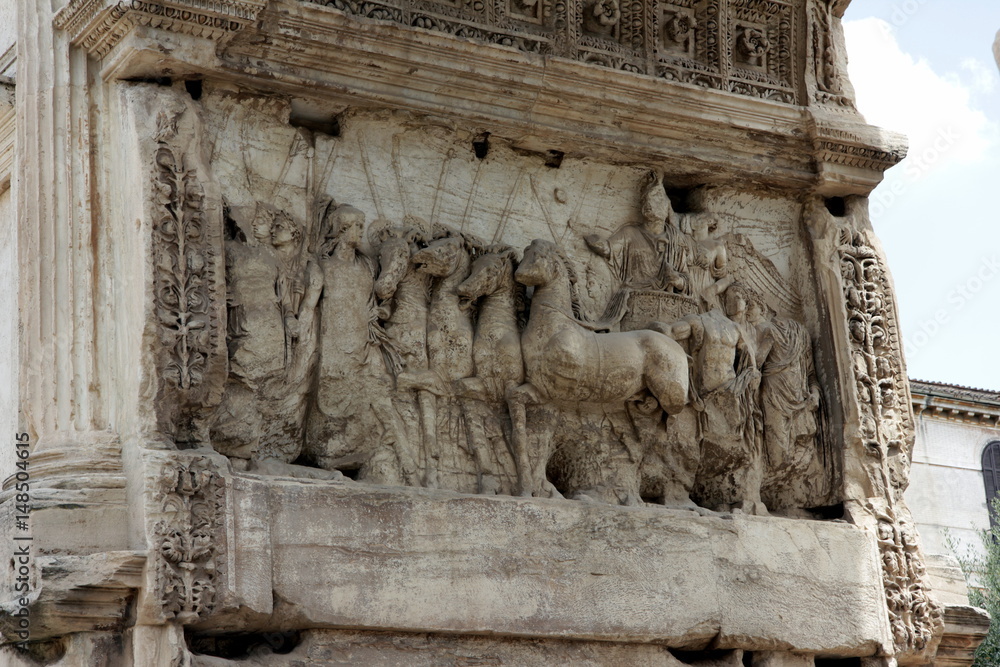 Forum Romanum