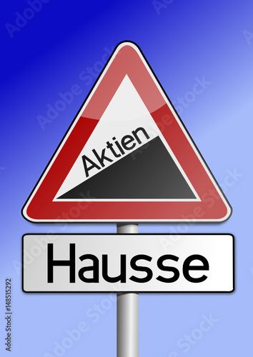 Hausse