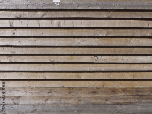 Wallpaper Mural Horizontal wood Torontodigital.ca