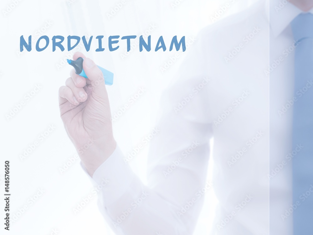 Nordvietnam