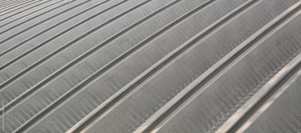 Metal roof Metal roof