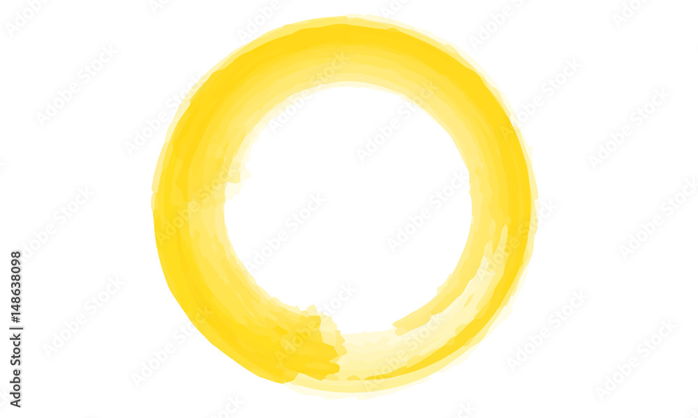 Yellow circle enso Yellow circle enso