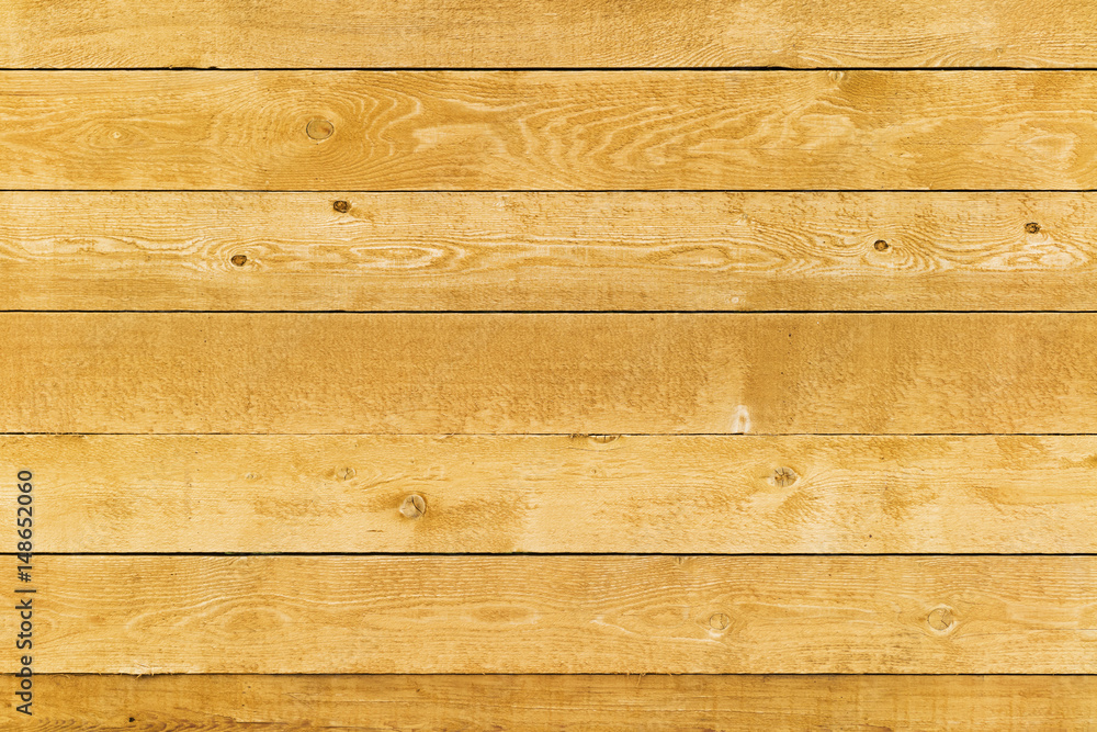 Naklejka premium 木の板の背景素材 Wooden board texture background