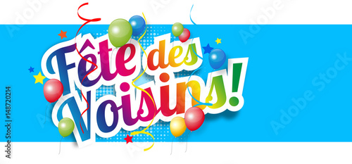Fête des voisins