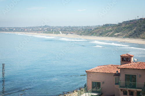 Konstfotografi roessler point, rancho palos verdes, CA