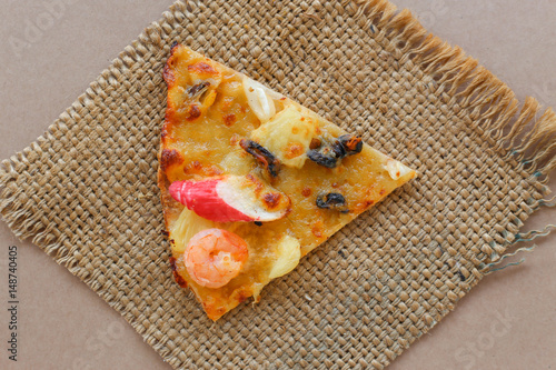 фотографія pizza