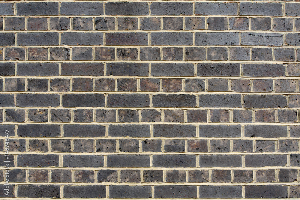 Obraz premium Exterior wall