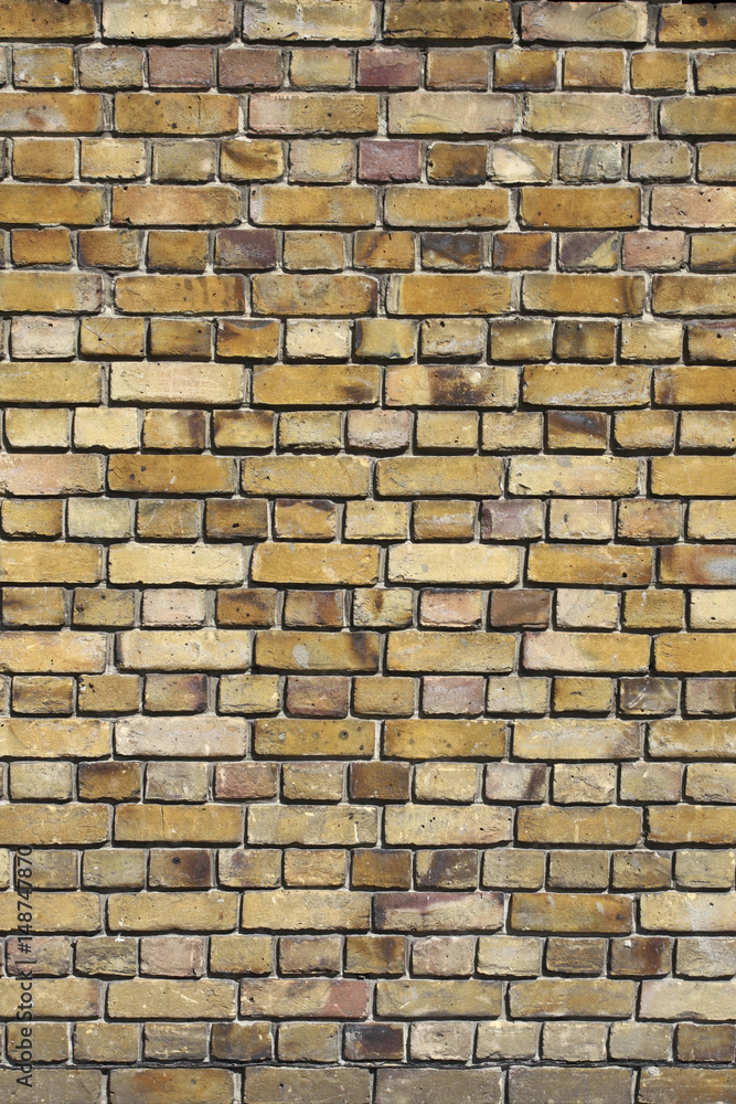 Bricks Bricks