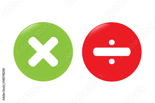 Multiply multiplication icon