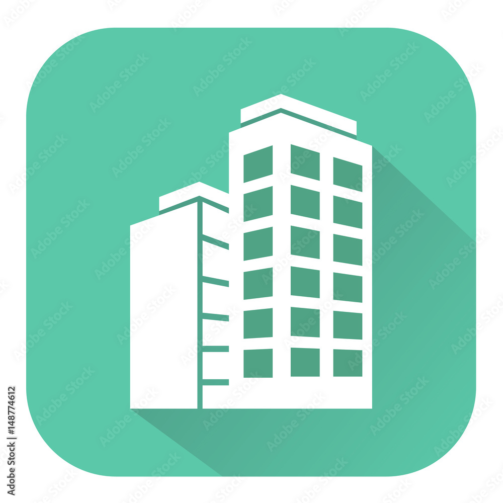 Office Building Displays Corporate Cityscape 3d Illustration Office Building Displays Corporate Cityscape 3d Illustration