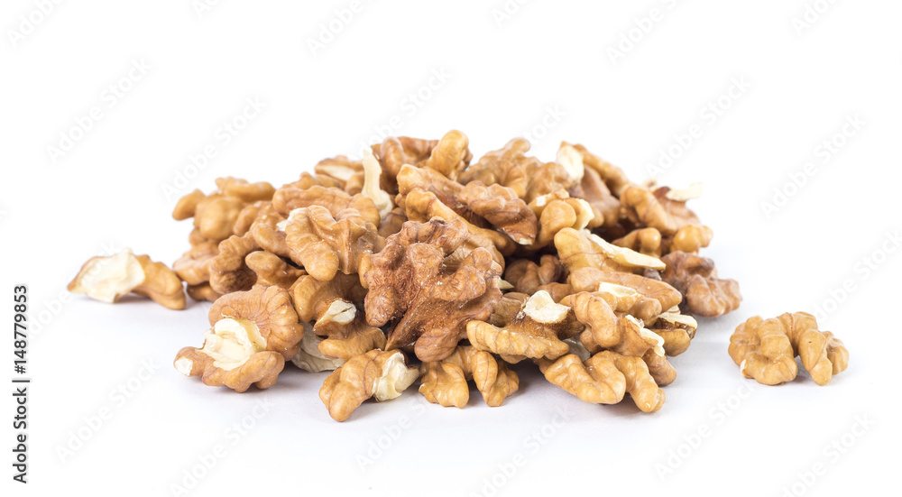 Walnuts Walnuts