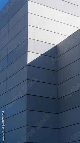 Abstract architectural pattern