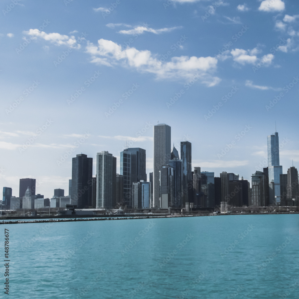 Chicago City Trip Chicago City Trip