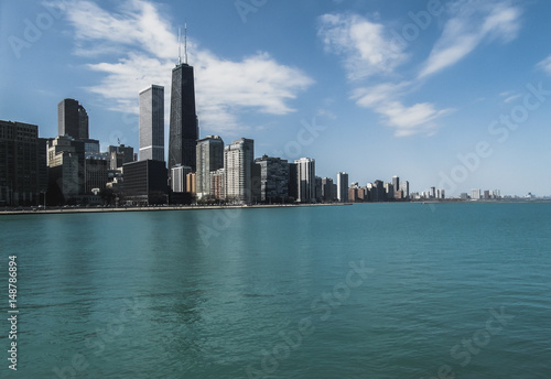 Chicago City Trip