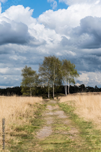 Landgoed Heidestein Driebergen-Rijsenburg Utrecht Nederland