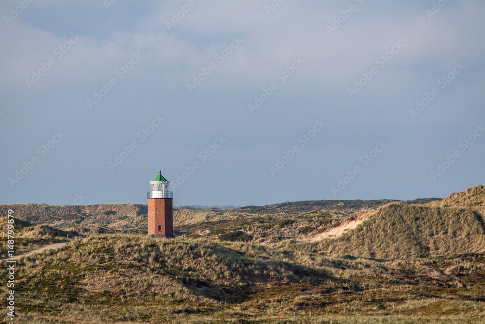 Leuchtturm Nordsee Leuchtturm Nordsee
