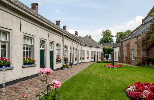Dutch house © Marcel