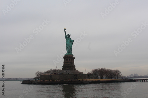 Statue of Liberty  © Karoline