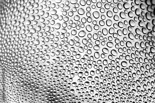 Water drops