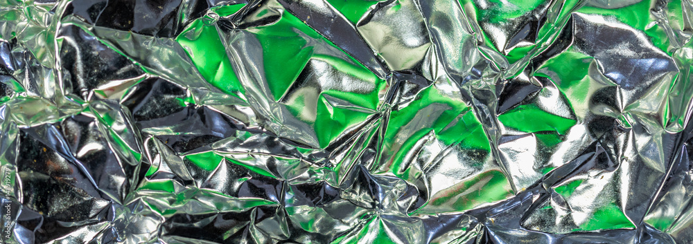 Textura reflexiva abstrata. Textura reflexiva abstrata.