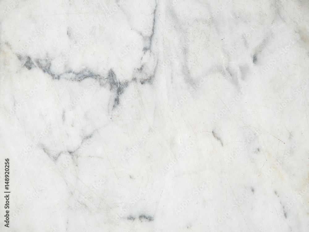 Fototapeta premium real marble stone texture pattern on surface